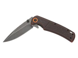 Browning BM Slim Knife Orange/Black