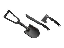 Browning Sage Creek Knife Camp Combo Box