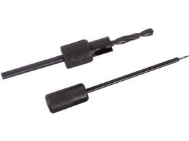 CVA QRBP Breech Plug Clean Out System - Hand Turned Drills