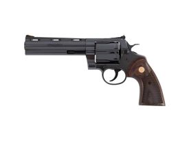 Colt® - ANACONDA-BP6WTS - Anaconda 44 Mag 6" Double/Single 6rd Blued Revolver