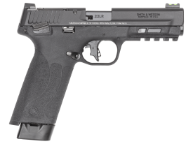 Smith & Wesson® - 14312 - M&P22X .22 LR 4.10" Semi Auto 20+1 Black Pistol