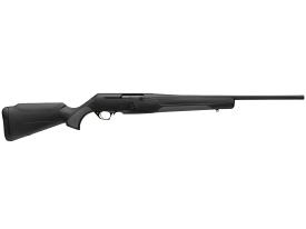 Browning® - 039007211 - BAR MK4 Hunter Composite 243 Win 4+1 22" Semi-Auto Matte Black Rifle