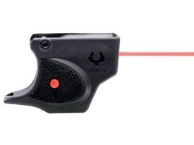 Viridian E-Series Red Laser for Smith & Wesson Bodyguard 2.0