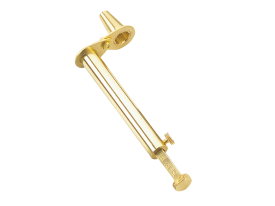 Traditions Adjustable Muzzleloader Powder Measure Swivel Spout 5 to 120 gr