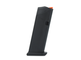 Glock G19 Gen 5 9mm OEM Magazine - 10 Round (Black Polymer)