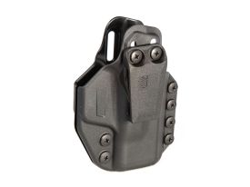 Blackhawk Stache, holster for sale, smith and wesson holster, iwb holster for sale, Ammunition Depot