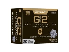 Speer Gold Dot 45 ACP 230 Grain +P G2 HP 24256 Ammo Buy