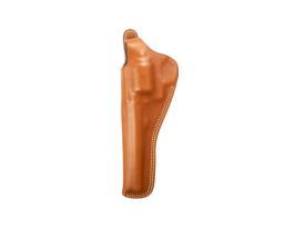 421207BN-L Blackhawk Leather Ruger Super Redhawk 7.5in Holster, Left Handed