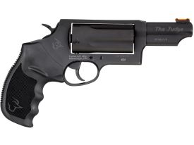 Taurus 45/410 Judge Tracker Magnum 45 LC/410 (Black)