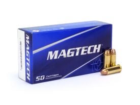 Magtech 44 Special 240 Gr FMJ (Case)