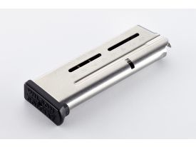 wilson combat, compact 1911 magazine, 9mm magazine, steel mag for sale, Ammunition Depot