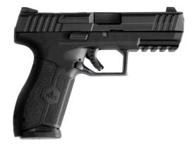 IWI US MASADA  9mm 4.1" 10+1 Black Optic Ready