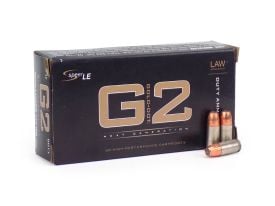 54226 Speer Gold Dot 2 9mm 147 Gr JHP Ammo