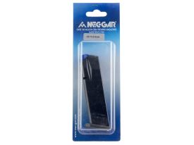 MGCZ7517AFC MEC-GAR CZ 75 9mm Magazine - 17 Round (Blued Steel)