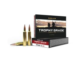 nosler ammo, 28 nosler, trophy grade, accubond, hunting ammo, 28 nosler ammo, Ammunition Depot