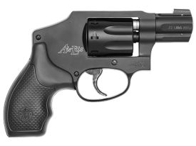 Smith & Wesson, Model 43 C, 22 LR, J-Frame Revolver, smith and wesson, gun for sale, revolver for sale, Ammunition Depot
