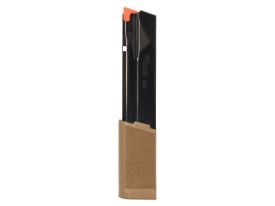 SIG Sauer P365 9mm OEM Steel Magazine - 25 Round (Coyote)
