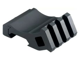 Blackhawk, Offset Rail Adapter, rifle accessories, gun parts, AR15 parts, Ammunition Depot