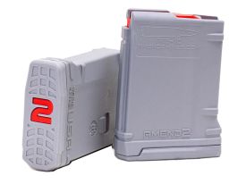 Amend2 MOD 2, SR-25, 308/7.62 NATO, Magazine, sr-25 magazine, amend2 magazine, Ammunition Depot