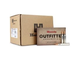 Hornady Outfitter 7mm Rem Mag 150 Gr Copper Alloy eXpanding Bulk 
