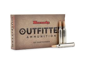 Hornady Outfitter 7mm Rem Mag 150 Gr Copper Alloy eXpanding