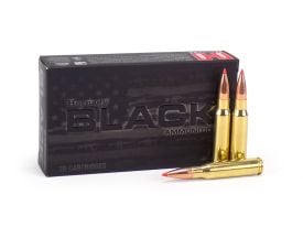 Hornady Black .308 Win 168 Grain A-MAX (Box)