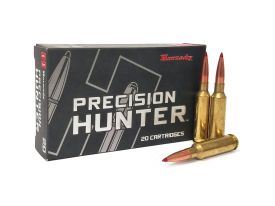 Hornady 6.5 Creedmoor 143 Grain ELD-X (Box)