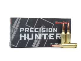 Hornady Precision Hunter 22 ARC 80 Gr ELD-X (Box)