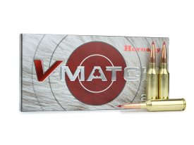 Hornady V-Match 6.5 PRC 100 Gr ELD-VT (Box)