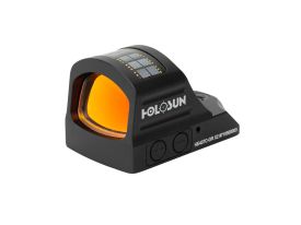 Holosun HS407C X2 Red Dot Reticle Reflex Sight