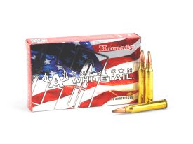 Hornady American Whitetail .300 Win Mag 150 Grain SP