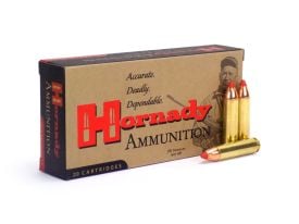 Hornady .450 Bushmaster 250 Grain FTX