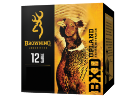 Browning BXD 12 Gauge 3 1 5/8 oz 5 Shot Ammo