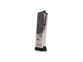 Ed Brown 1911 45 ACP Magazine - 8 Round