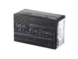 Hornady Black, 12 Gauge, 00 Buckshot, shotgun ammo, 12 gauge ammo, hornady ammo ammo for sale, Ammunition Depot