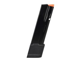 Sig Sauer P365 9mm Magazine - 21 Round (Black/Polymer)