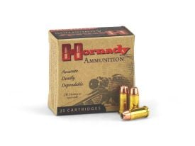 Hornady .32 ACP 60 Grain JHP (Box)