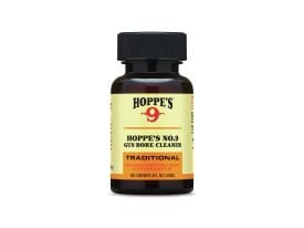 Hoppes NO.9, Gun Bore Cleaner, gun cleaner, cleaning supplies, firearm cleaner for sale, Ammunition Depot