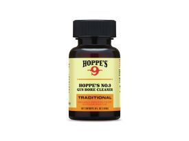Hoppes No.9 Traditional Gun Bore Cleaner - 2 oz | Ammunition Depot