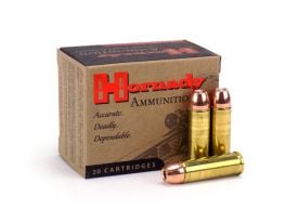 Hornady Custom .454 Casull 300 Grain XTP MAG