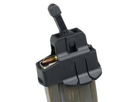 LU10B maglula AR-15/M-16 Loader and Unloader - .223/5.56 (Black Polymer)