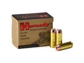 Hornady .50 AE 300 Grain HP