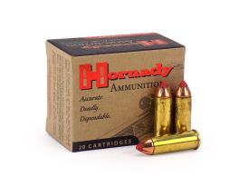 Hornady LEVERevolution .44 Mag 225 Grain FTX