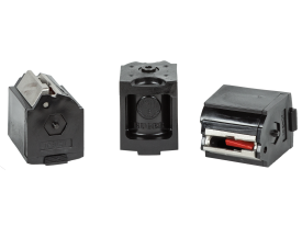 Ruger OEM BX-1 10/22, SR22 22 LR Magazine - 10 Round 3-Pack (Plastic)