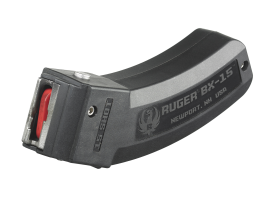 Ruger 10/22, SR22, BX-15, 22 LR, 22lr, 22lr magazine, ruger magazine, ruger 22 lr, rimfire, Ammunition Depot