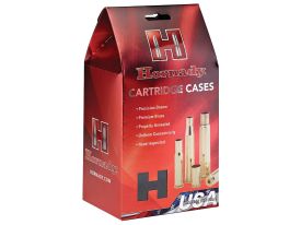 Hornady 44 Remington Magnum Brass Cases 100/Box