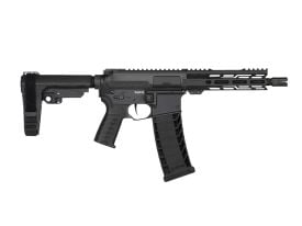 CMMG BANSHEE MK4 9mm 8" 30+1 Armor Black