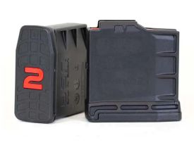 amen2, mod2, amend2 magazine, magazine for sale, 762, 762 nato, bolt action rifle magazine, Ammunition Depot