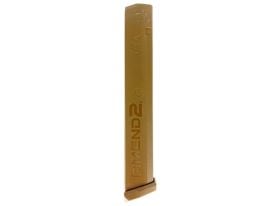 amend2, amend2 magazine, amend2 glock, glock magazine, 9mm, glock, glock 9mm, Ammunition Depot