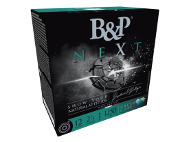 Fiocchi Next 12 Gauge 1 oz 7.5 Shot Ammo